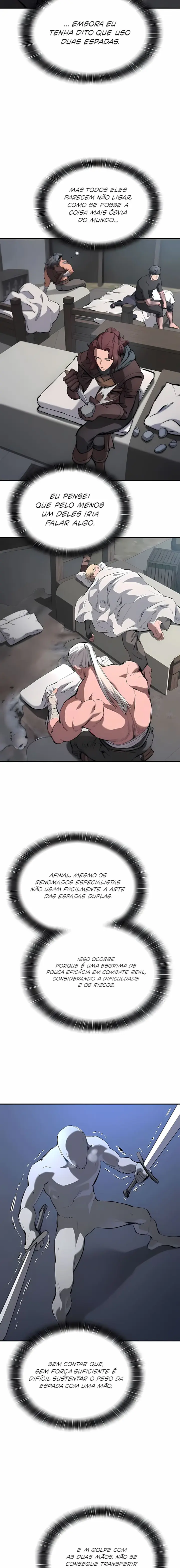 Read Eternally Regressing Knight PT Manga Online