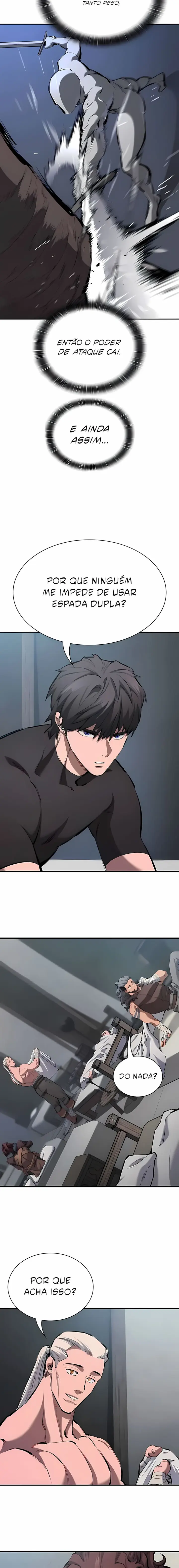 Read Eternally Regressing Knight PT Manga Online