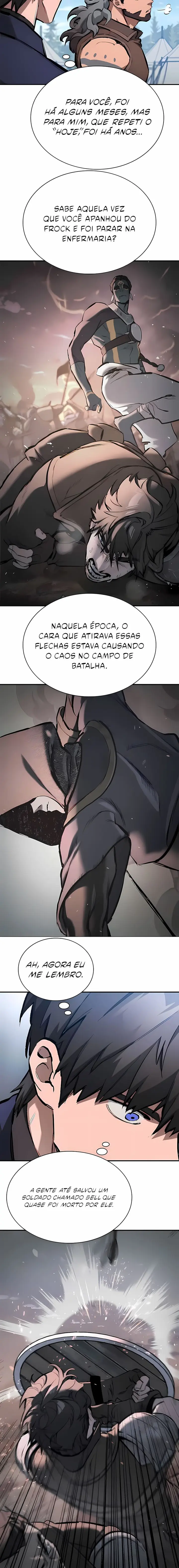 Read Eternally Regressing Knight PT Manga Online