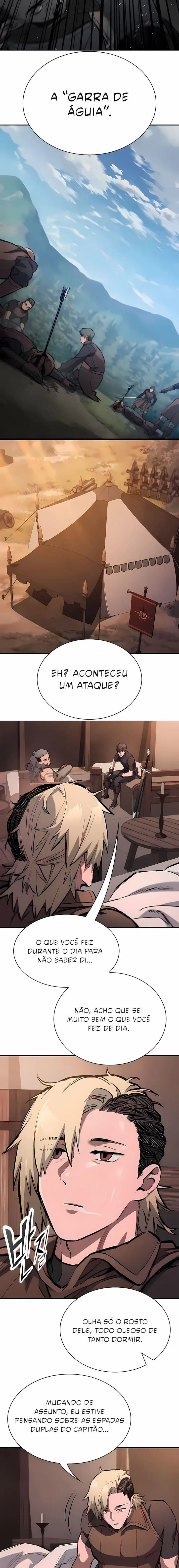 Read Eternally Regressing Knight PT Manga Online