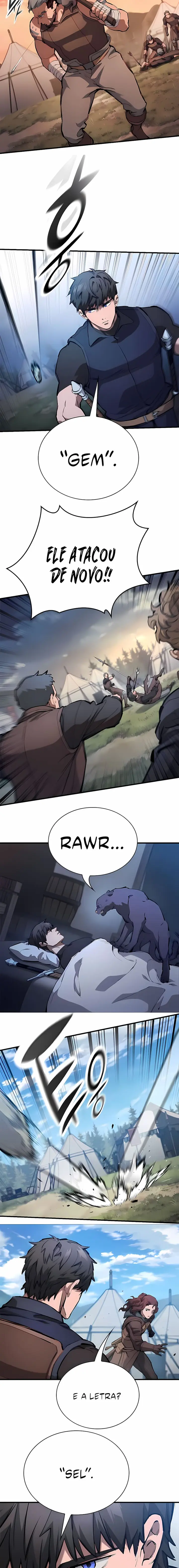 Read Eternally Regressing Knight PT Manga Online