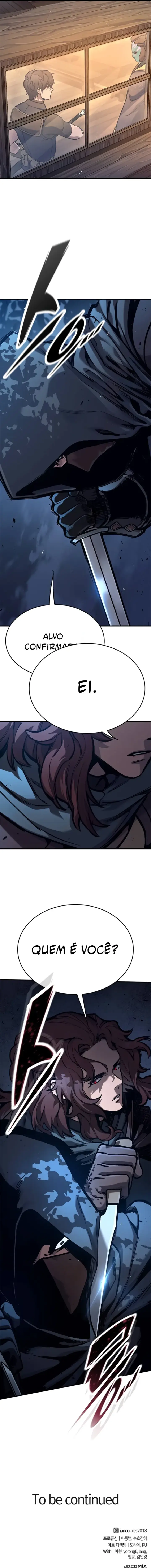 Read Eternally Regressing Knight PT Manga Online