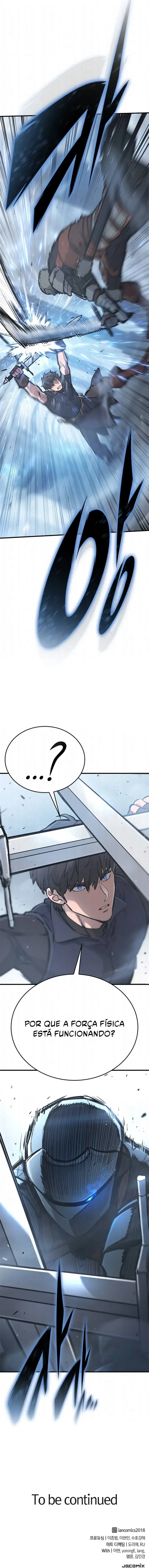 Read Eternally Regressing Knight PT Manga Online