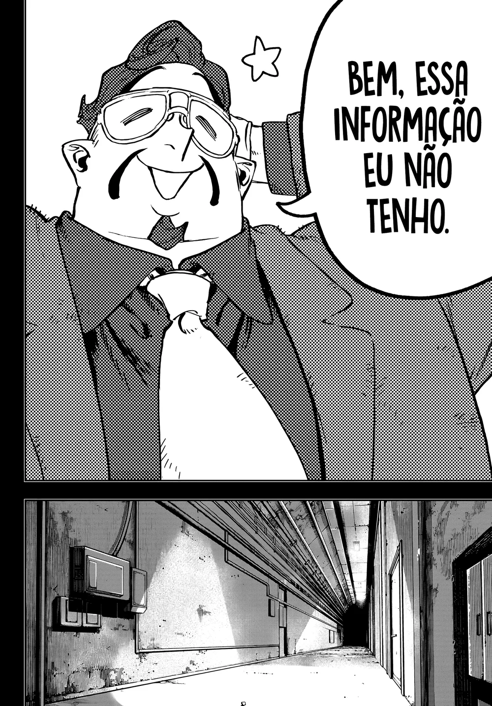 Read Gachiakuta PT Manga Online