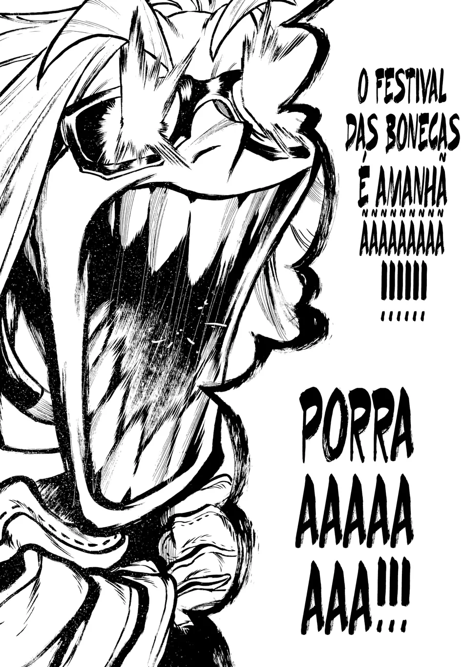 Read Gachiakuta PT Manga Online