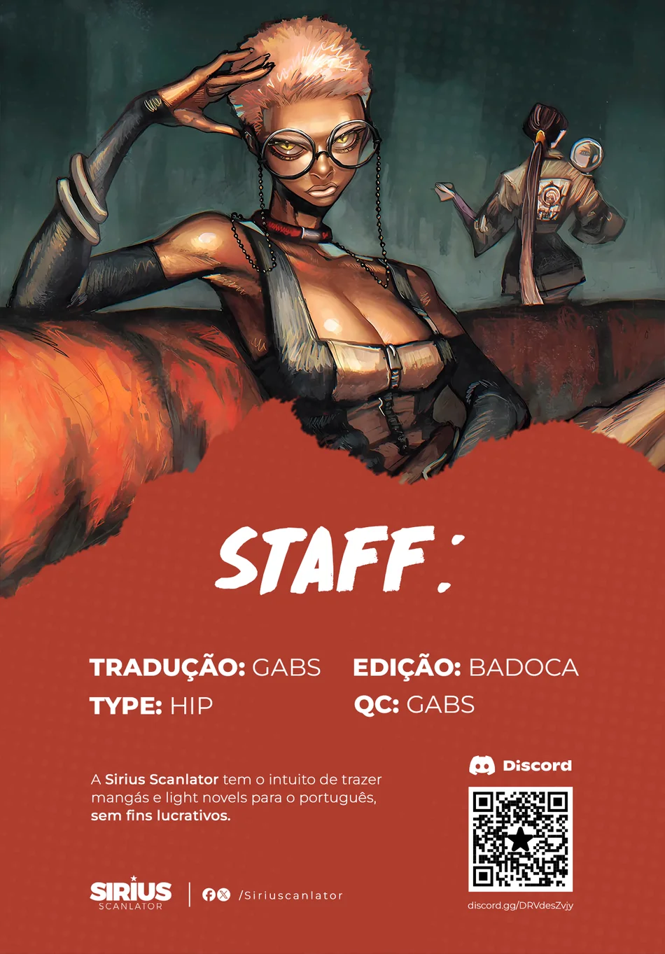 Read Gachiakuta PT Manga Online