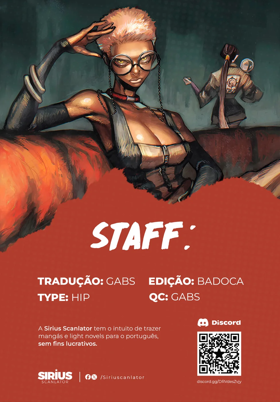 Read Gachiakuta PT Manga Online