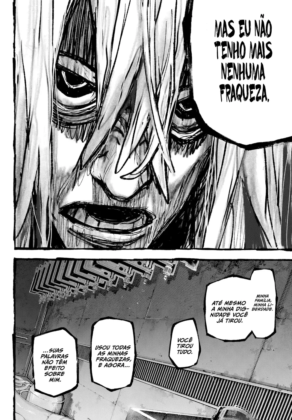 Read Gachiakuta PT Manga Online