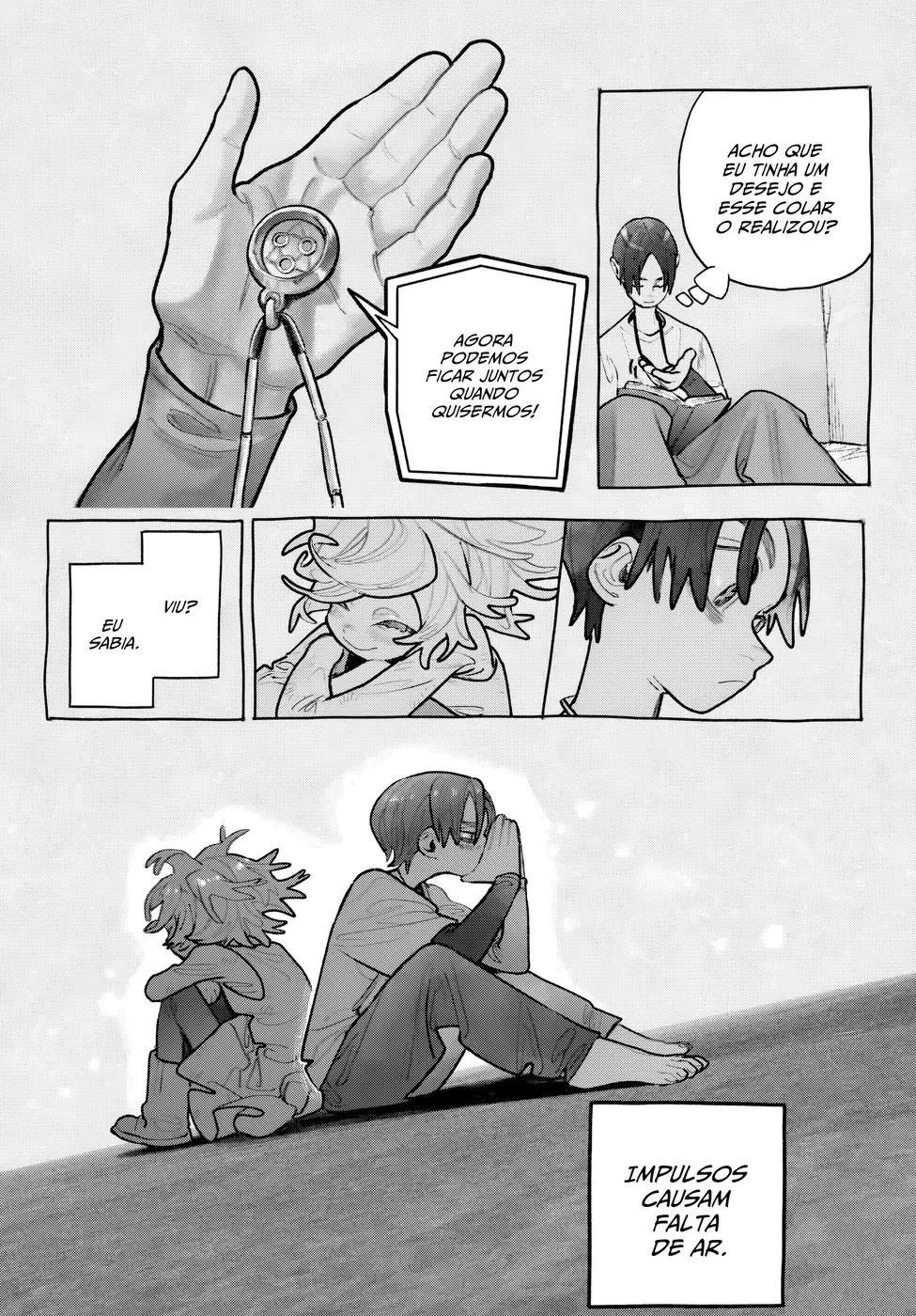 Read Gachiakuta PT Manga Online