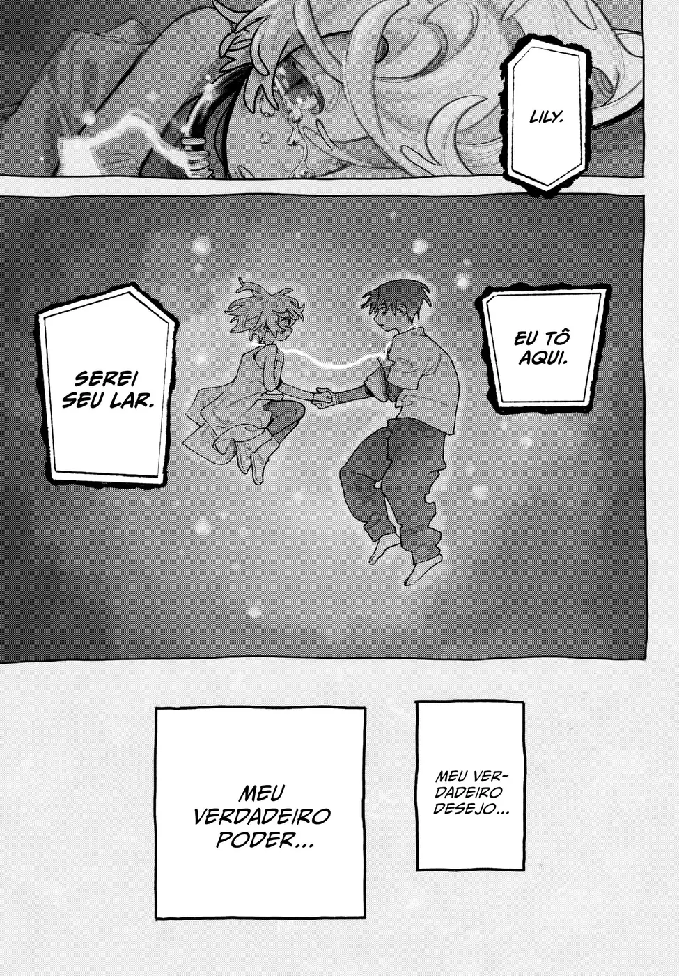 Read Gachiakuta PT Manga Online