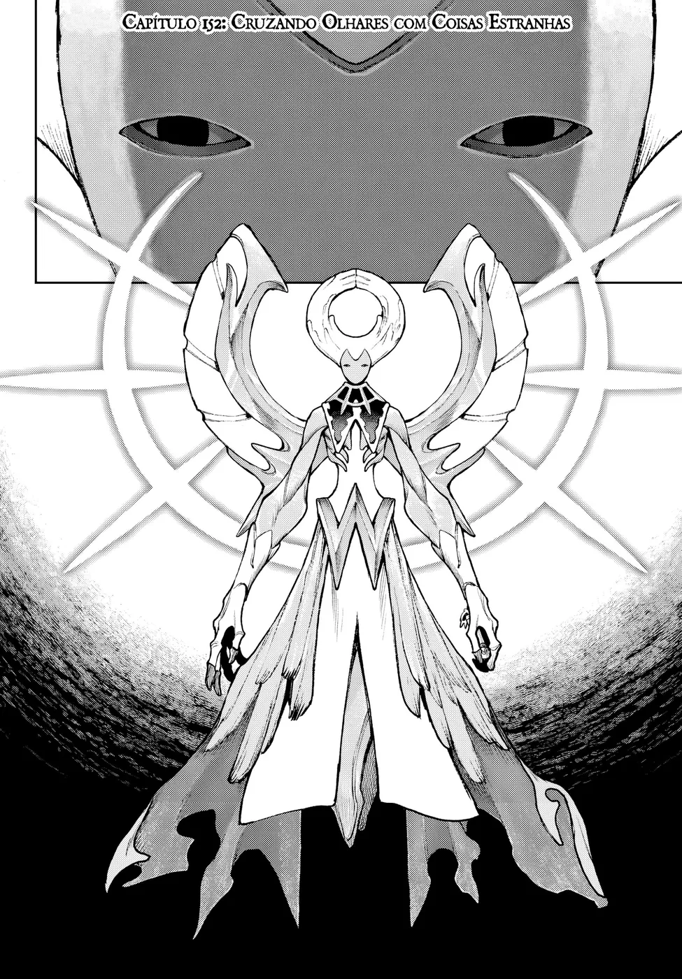 Read Gachiakuta PT Manga Online