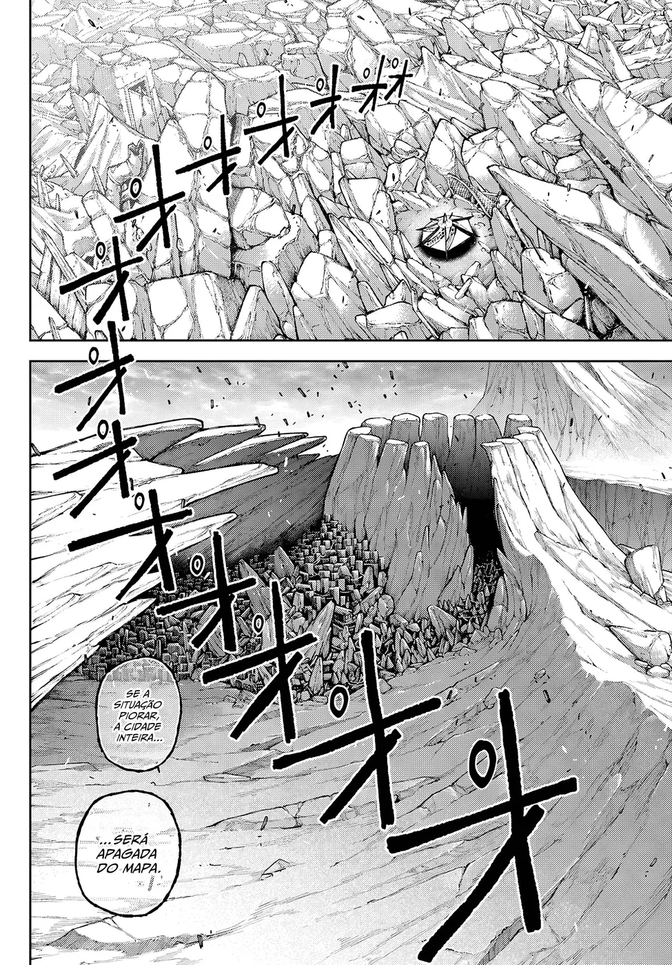 Read Gachiakuta PT Manga Online