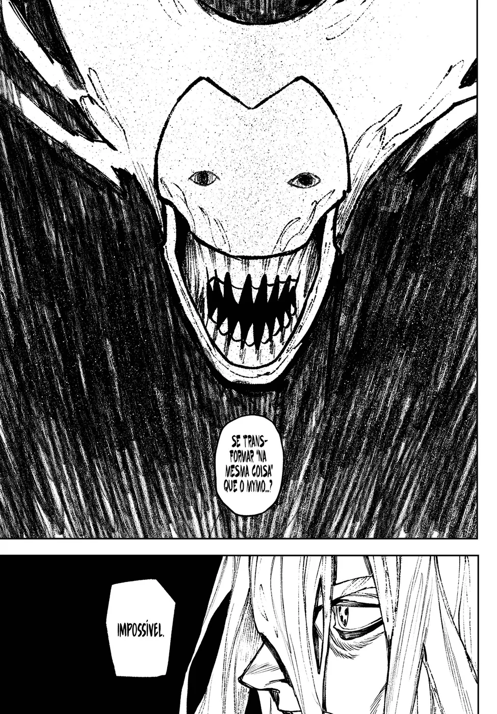 Read Gachiakuta PT Manga Online