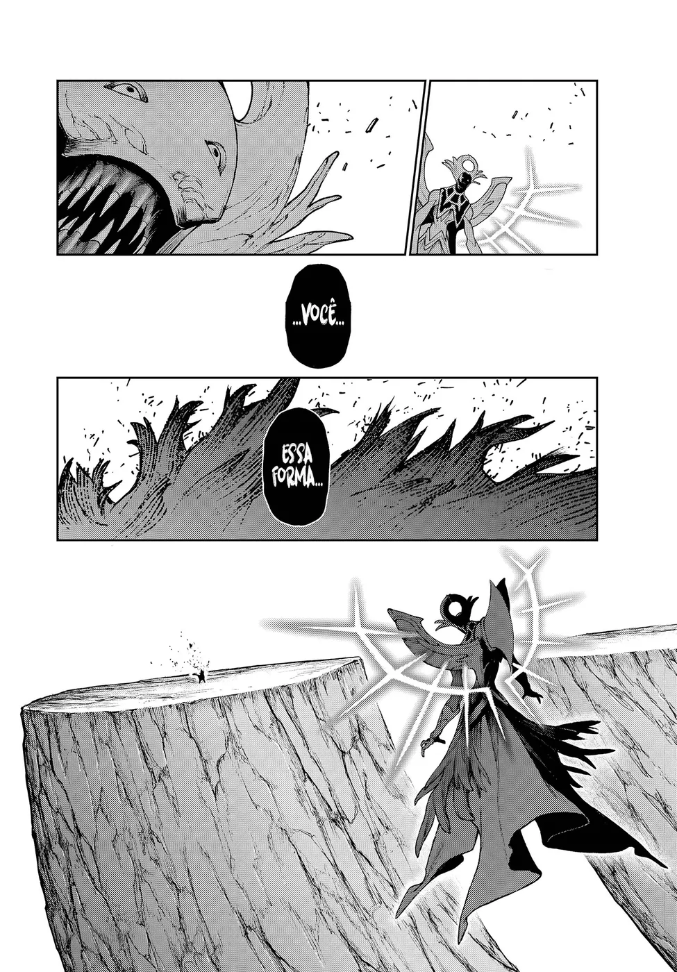 Read Gachiakuta PT Manga Online