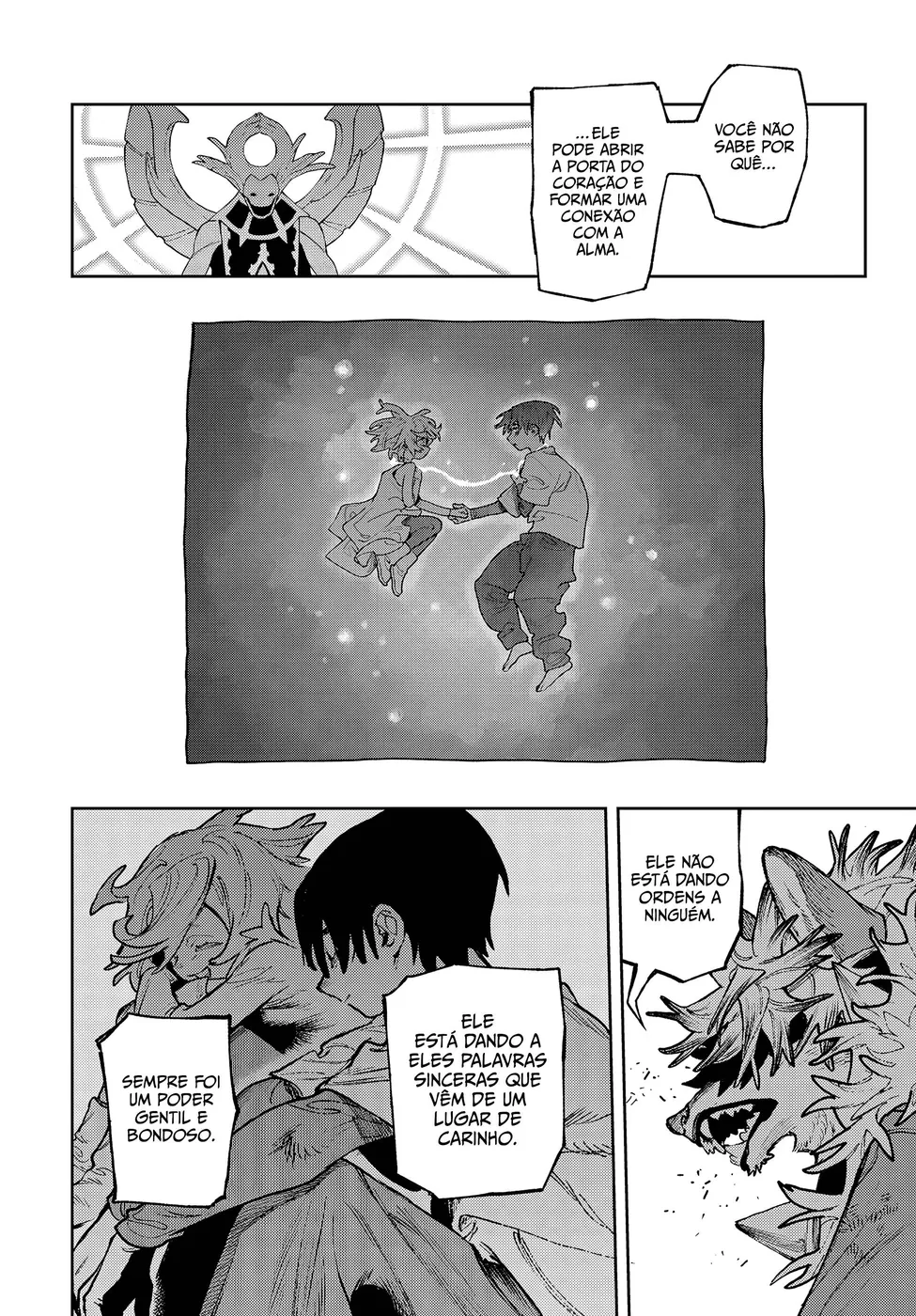 Read Gachiakuta PT Manga Online