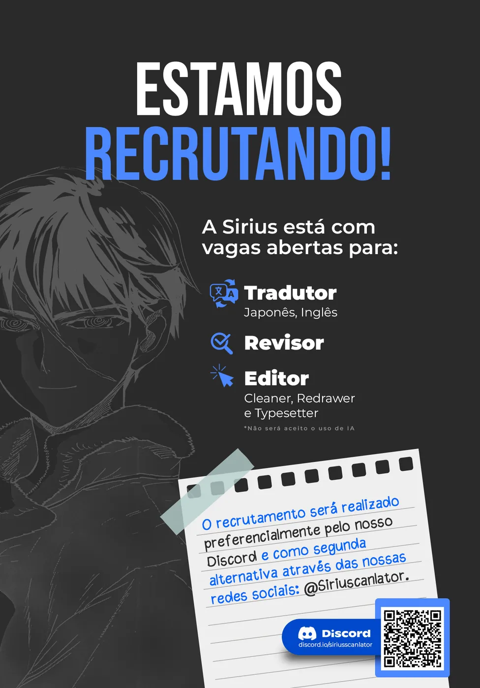 Read Gachiakuta PT Manga Online