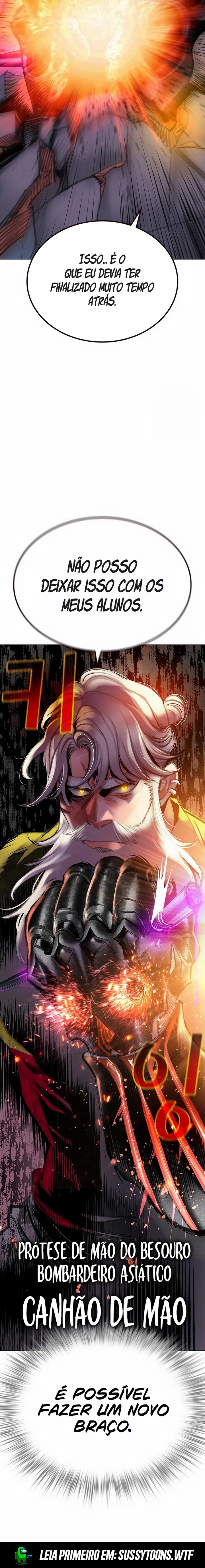 Read Jungle Juice PT Manga Online