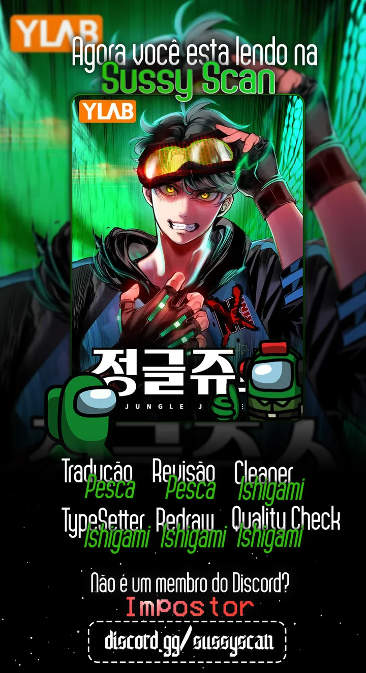 Read Jungle Juice PT Manga Online