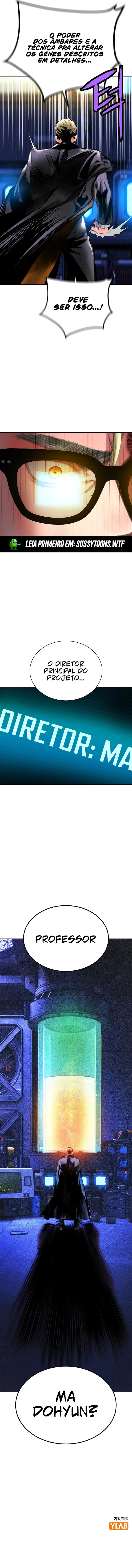 Read Jungle Juice PT Manga Online