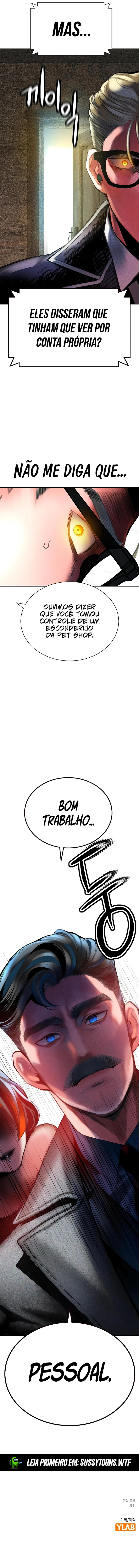 Read Jungle Juice PT Manga Online