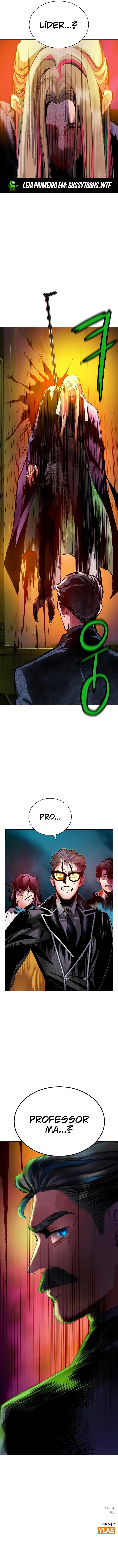 Read Jungle Juice PT Manga Online