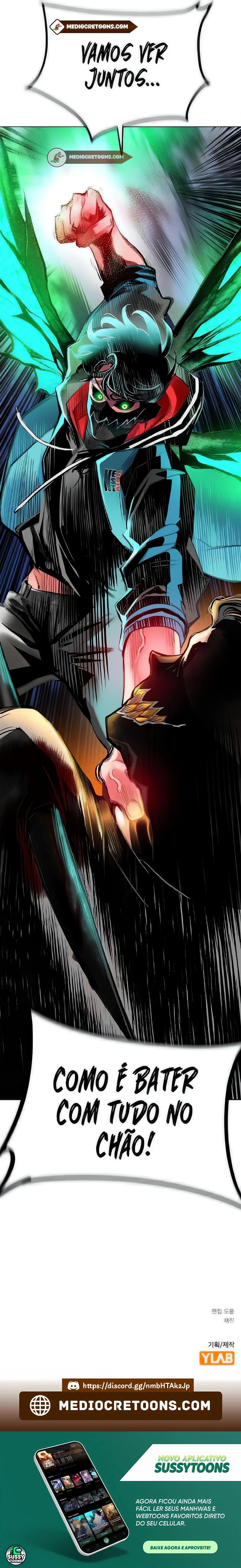 Read Jungle Juice PT Manga Online