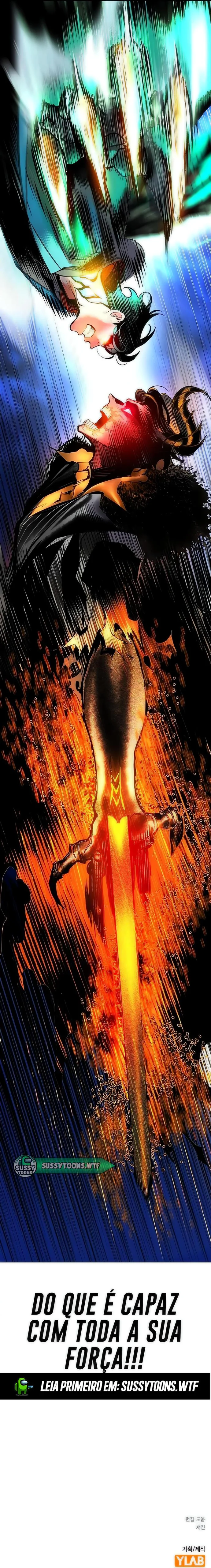 Read Jungle Juice PT Manga Online