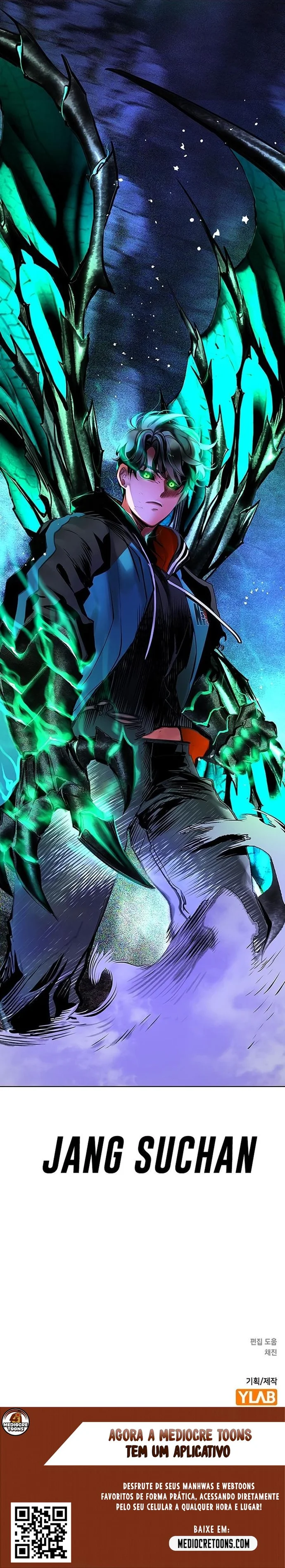 Read Jungle Juice PT Manga Online