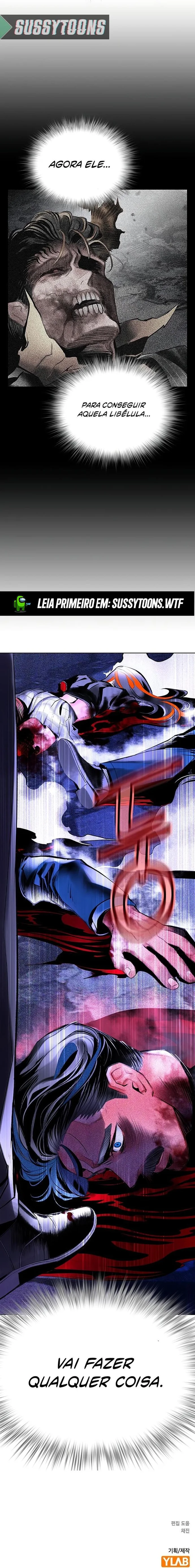 Read Jungle Juice PT Manga Online