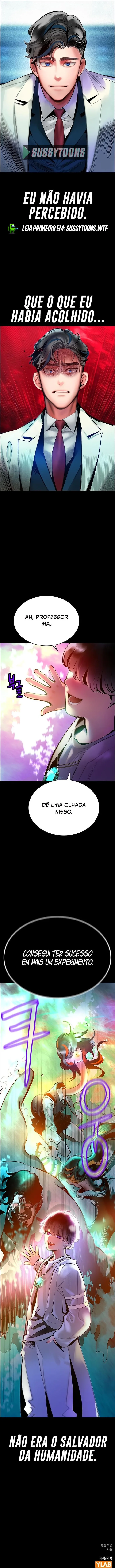 Read Jungle Juice PT Manga Online