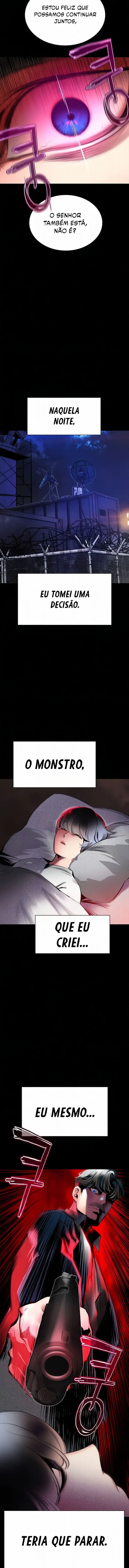 Read Jungle Juice PT Manga Online