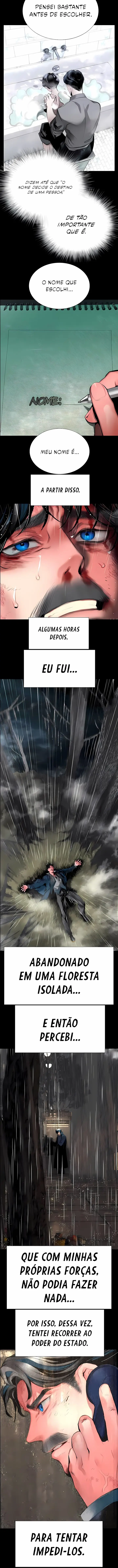 Read Jungle Juice PT Manga Online