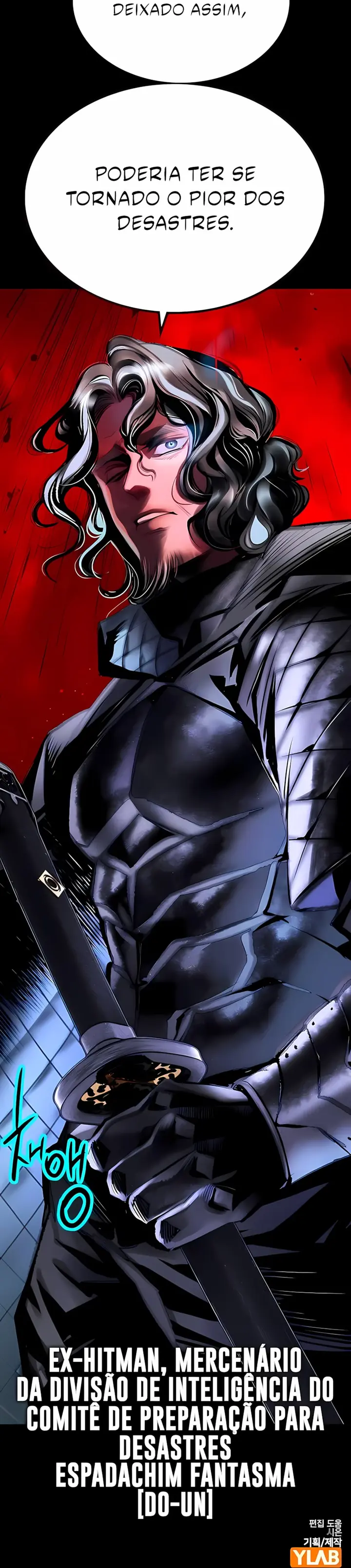 Read Jungle Juice PT Manga Online