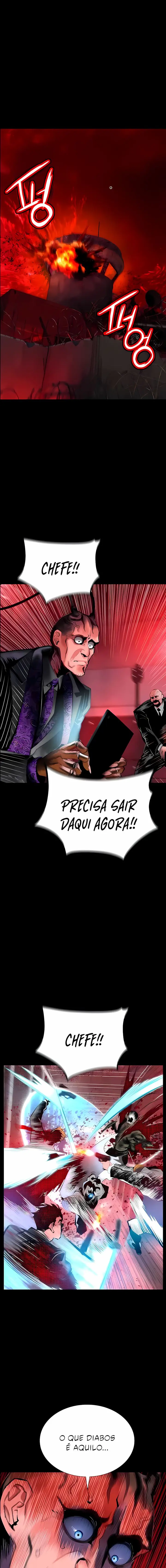 Read Jungle Juice PT Manga Online