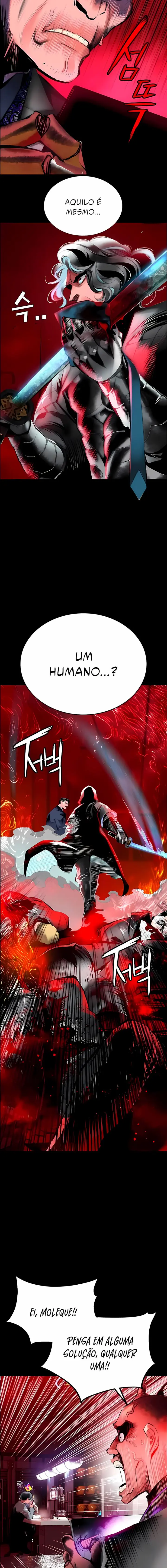 Read Jungle Juice PT Manga Online