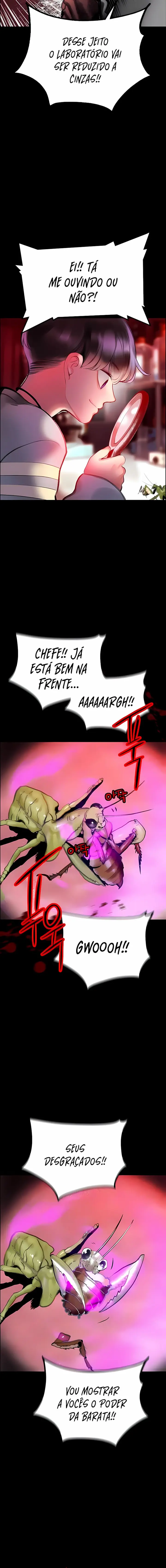 Read Jungle Juice PT Manga Online