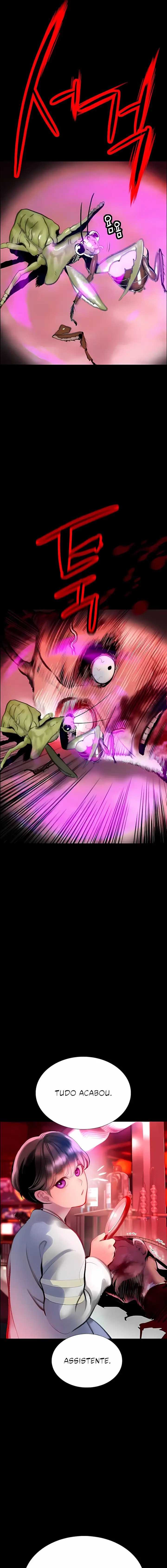 Read Jungle Juice PT Manga Online