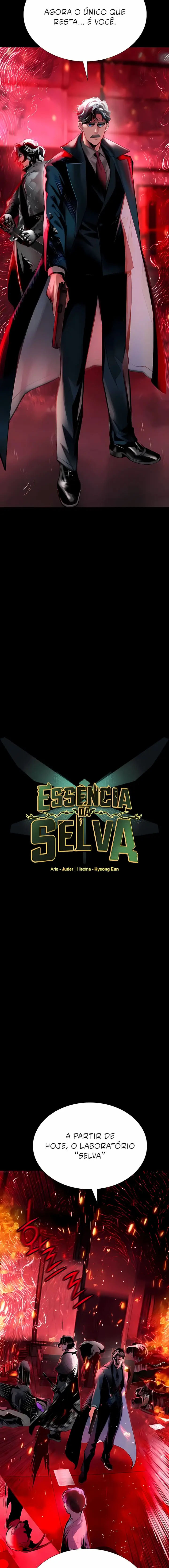 Read Jungle Juice PT Manga Online