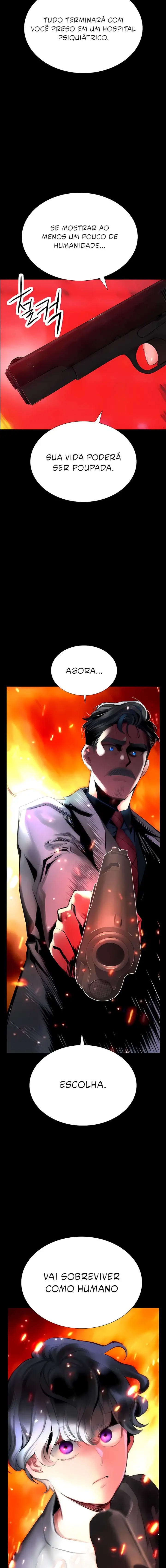 Read Jungle Juice PT Manga Online