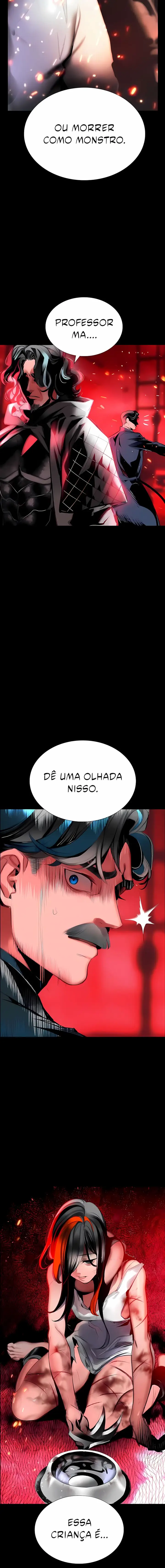 Read Jungle Juice PT Manga Online