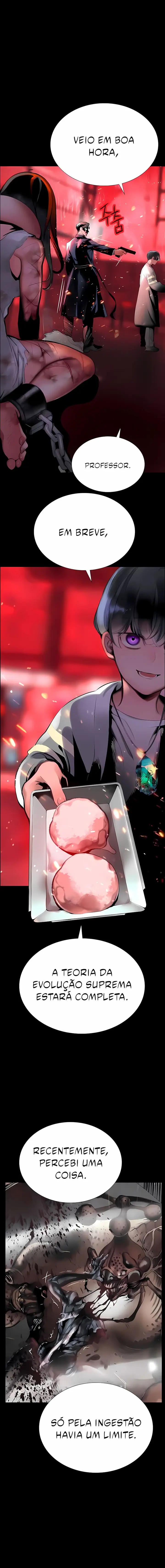 Read Jungle Juice PT Manga Online