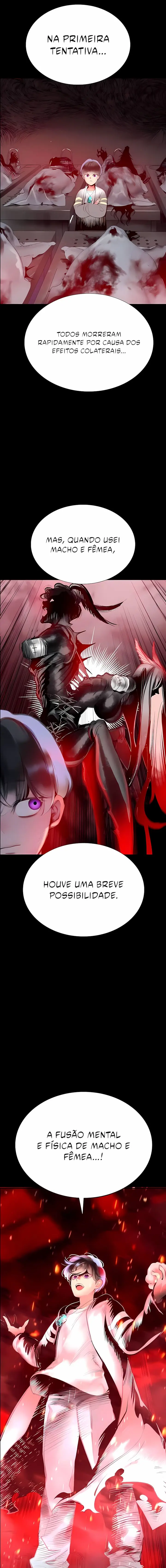 Read Jungle Juice PT Manga Online