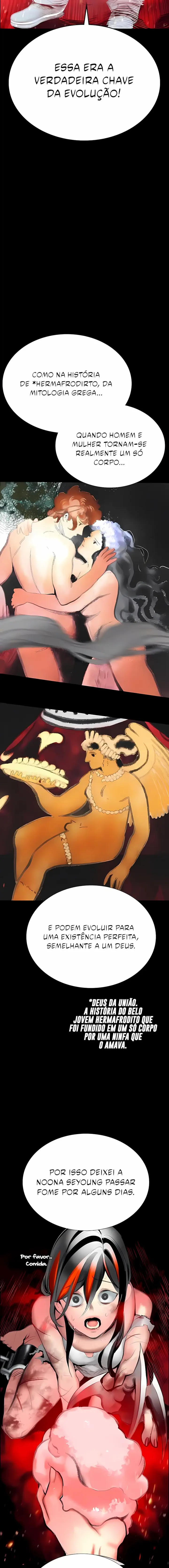 Read Jungle Juice PT Manga Online