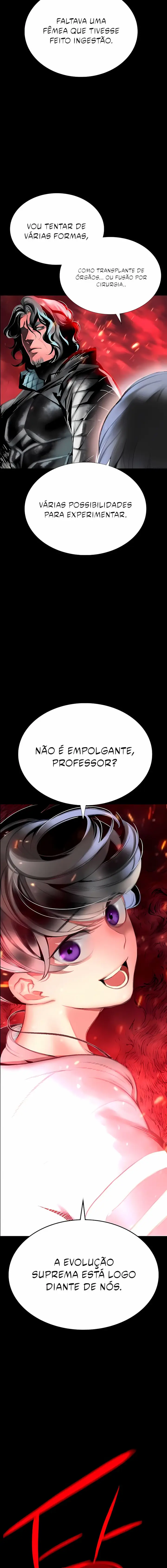 Read Jungle Juice PT Manga Online