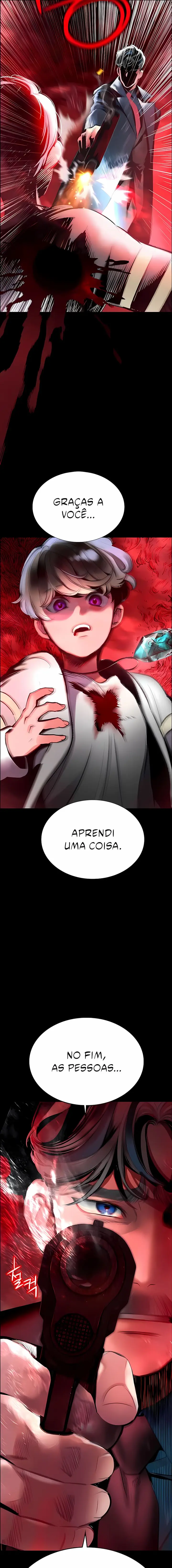 Read Jungle Juice PT Manga Online