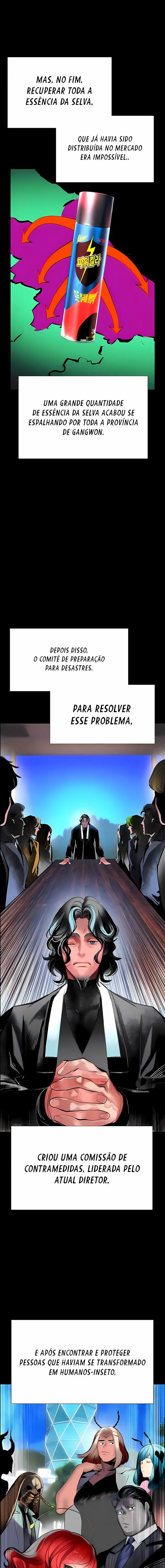 Read Jungle Juice PT Manga Online