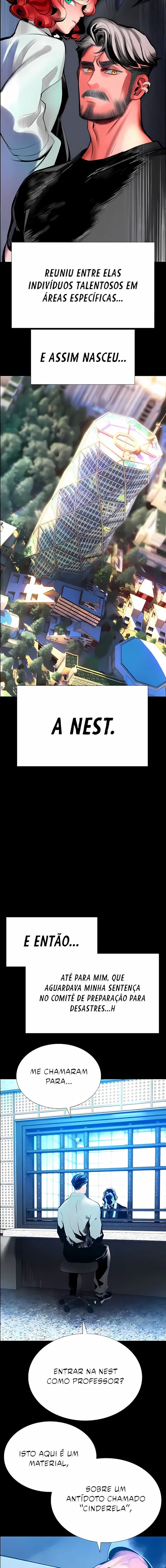 Read Jungle Juice PT Manga Online