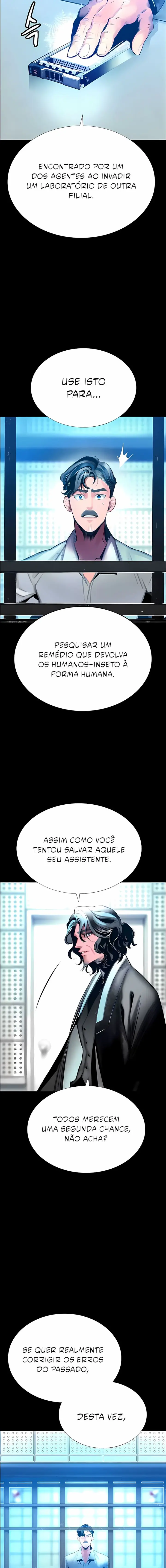 Read Jungle Juice PT Manga Online