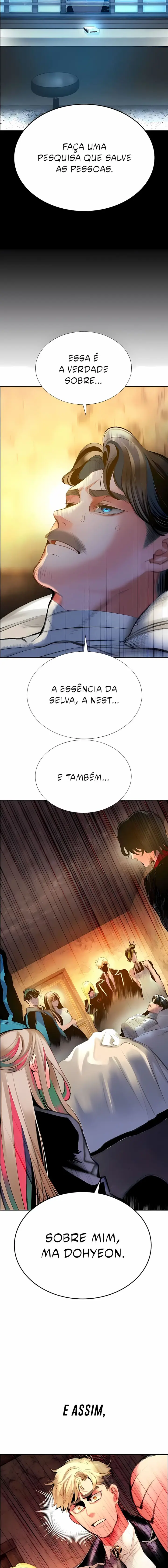 Read Jungle Juice PT Manga Online