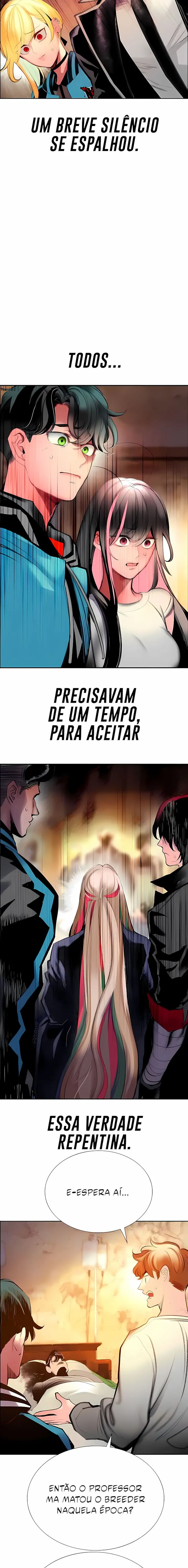 Read Jungle Juice PT Manga Online